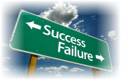 mlm success mlm failure