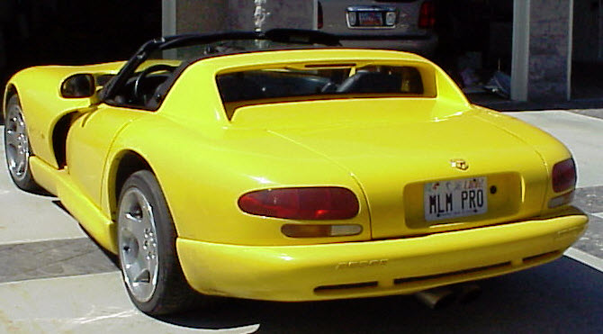 mlm rockstar mlm pro dodge viper